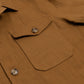 Jacke "Ayiler - The Worker" aus reinem Leinen - Valstar Original