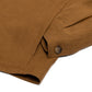 Jacke "Ayiler - The Worker" aus reinem Leinen - Valstar Original