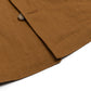 Jacke "Ayiler - The Worker" aus reinem Leinen - Valstar Original