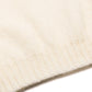 Pullover "Round Jumper" aus reiner Shetland-Wolle - Circulare Knit