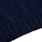 Pullover "Klosters Vintage-Ski" aus reiner Shetland-Wolle - Circulate Knit