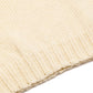 Pullover "Klosters Vintage-Ski" aus reiner Shetland-Wolle - Circulate Knit