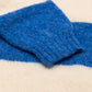 Pullover "College Stripe Jumper" aus reiner Shetland-Wolle - Circulare Knit
