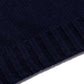Rollkragenpullover "Sport Crew" aus reiner Wolle - Superfine Lambswool
