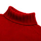 Rollkragenpullover "Polo Sport Jumper" aus reiner Wolle - Superfine Lambswool
