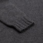 Rollkragenpullover "Polo Sport Jumper" aus reiner Wolle - Superfine Lambswool