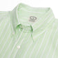 Kamakura x MJ: Hemd "Ivy Oxford-Shirt" aus reiner Baumwolle - Japanese Item