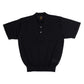 Batoner x MJ: Polo "Choma" aus reinem Ramie - Japanese Item