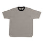 Batoner x MJ: T-Shirt "Smooth" aus feinster Baumwolle - Japanese Item