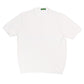 T-Shirt "Cato" aus feinster Baumwolle - Crepe Ice Cotton