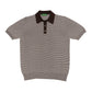 Polo-Shirt "Cassius" aus feinster Baumwolle - Organic Cotton