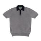Polo-Shirt "Cassius" aus feinster Baumwolle - Organic Cotton