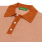 Polo-Shirt "Cassius" aus feinster Baumwolle - Organic Cotton