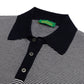 Polo-Shirt "Cassius" aus feinster Baumwolle - Organic Cotton