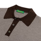 Polo-Shirt "Cassius" aus feinster Baumwolle - Organic Cotton