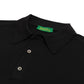 Polo-Shirt "Titus" aus feinster Baumwolle - Crepe Ice Cotton