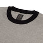 Batoner x MJ: T-Shirt "Smooth" aus feinster Baumwolle - Japanese Item