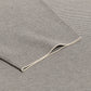 Batoner x MJ: T-Shirt "Smooth" aus feinster Baumwolle - Japanese Item