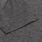 Batoner x MJ: Polo "Choma" aus reinem Ramie - Japanese Item
