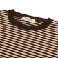 Mooncastle x MJ: T-Shirt "Izu" aus feinster Baumwolle - Japanese Item