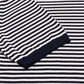 Mooncastle x MJ: T-Shirt "Izu" aus feinster Baumwolle - Japanese Item