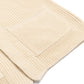 Batoner x MJ: Strickjacke "One Button" aus reiner Baumwolle - Japanese Item