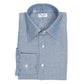 Limited Edition: Hemd "Estate Strutturata" aus Hanf und Baumwolle von Carlo Riva