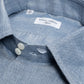Limited Edition: Hemd "Estate Strutturata" aus Hanf und Baumwolle von Carlo Riva