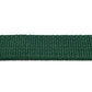 Hardy & Parson x MJ: Belt "Suffolk" made from Elastic Canvas and Saddle Leather - handmade