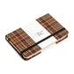 Fox Brother's x MJ: Notebook "Fox Negroni Pocket Note Book"