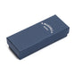 Key Chain "Corno Media" from Marinella