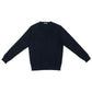 Pullover "Nero" aus Baumwolle und Kaschmir - Cash-Cotton