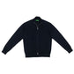 ZIP-Cardigan "Marcus" aus Baumwolle und Kaschmir - Cash-Cotton