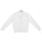 ZIP-Cardigan "Marcus" aus Baumwolle und Kaschmir - Cash-Cotton