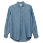 Shirt "Ivy Chambray" made of pure Cotton - Japanese Item