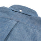 Shirt "Ivy Chambray" made of pure Cotton - Japanese Item