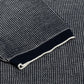RAKKI x MJ: Knit Polo "Dune Beach" aus reiner Baumwolle - Original Icon