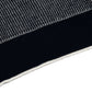 RAKKI x MJ: Knit Polo "Dune Beach" aus reiner Baumwolle - Original Icon