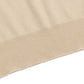 Strickpolo "Kent" aus Kaschmir und Leinen