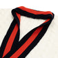 Strickjacke "Cricket Cardigan" aus reiner Baumwolle