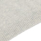Pullover "Vintage Crew Inset" aus Kaschmir und Leinen