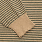 Pullover "Ringed Sailor Crew" aus Kaschmir und Baumwolle