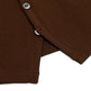 Strickweste "Sartorial Vest" aus feinster Baumwolle - 12 Gauge Egypt Cotton