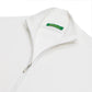 ZIP-Cardigan "Marcus" aus Baumwolle und Kaschmir - Cash-Cotton