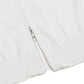 ZIP-Cardigan "Marcus" aus Baumwolle und Kaschmir - Cash-Cotton