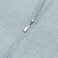 ZIP-Cardigan "Marcus" aus Baumwolle und Kaschmir - Cash-Cotton