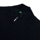 ZIP-Cardigan "Marcus" aus Baumwolle und Kaschmir - Cash-Cotton