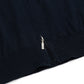 ZIP-Cardigan "Marcus" aus Baumwolle und Kaschmir - Cash-Cotton