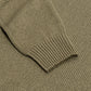 Pullover "Gaius" aus reiner Baumwolle - 3 Ply Egypt Mako Cotton