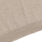 Strickpolo "Julius" aus Wolle und Seide - 14 Gauge Finest Knit